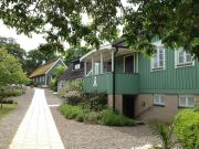 Munkamöllan B&B Skåne Tranås