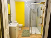 house near the Serra da Estrela