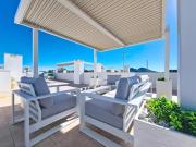 Antilia Terraces 3 Apartment - 8310