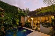 Kagana Villa Ubud