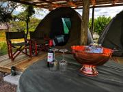 4 Sleeper Glamping - Whispering Thorns