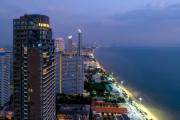 Top Jomtien Beach