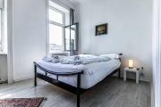 Modern Private Rooms in the Heart of Vienna City