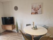 Sarahs Ferienwohnung