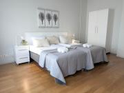 Forenom Apartments A-R Lorents Gata - Majorna