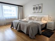 Forenom Apartments A-R Lorents Gata - Majorna