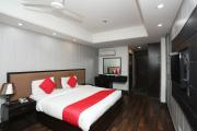 Super Hotel O The Avenue Residency