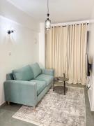 Urban Nest Tsavo Sunset Kiambu Road