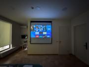 Saburtalo Luxury Cinema Suite