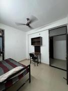 Gurukripa Residency Parijat Colony
