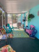 Amsterdam Suite Holland House Naples FL Beach