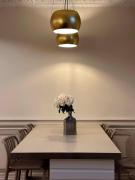 Le Flandrin Large apartment in Paris 16th