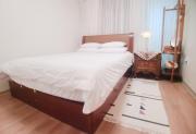 Large 2BR 66sqm Free Parking Near KSPO and Lotte World I Entire place I 4th floor No elevator
