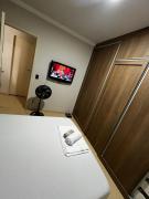 Apartamento completo até 7 pessoas - Tauste and Shopping