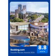 Rosslyn Dimyat Hotel Varna