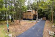 Top Pocono Summit