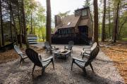 Top Pocono Summit