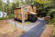 Top Pocono Summit