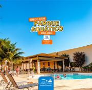 diRoma Exclusive direto com o Grupo diRoma com acesso ao Acqua Park e Café da manhã