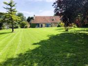 Longère familiale - 7 pers - wifi - jardin