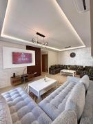 N25 Appartement pied sur mer, La Corniche Rabat