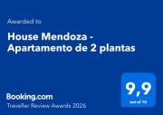 Top Mendoza