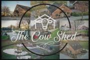 The Cow Shed, Meadowview House