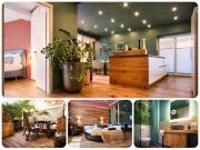 COLORGRAM - AlpenLuxus Collection