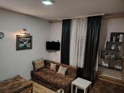 Ski in ski out Apartman