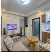 Valley Heights Apartments