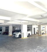 Valley Heights Apartments