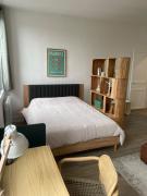 Grand studio 35m coeur de ville Fontainebleau