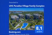 UHC Paradise Village Family Complex