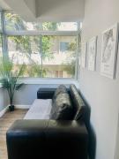 Tamboerskloof Studio Table Mountain View