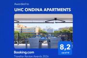 UHC ONDINA APARTMENTS