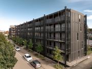 b20 - serviced apartments bern ag