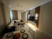 Roan Luxe Apartment Tirana