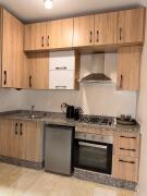 Appart Cosy et confort en plein centre Marrakech