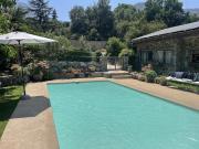 Casona La Campana Olmué