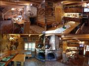 Brīvdienu māja Mētriņi