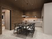 Arctic Evelyn Residence 4 by Hilla Villas