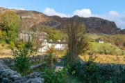 Top Little Langdale