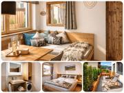 VERONIKAS Relax & Family Suite - AlpenLuxus Collection