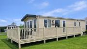 Lovely 8 Berth Caravan At Southview Holiday Park, Skegness Ref 33044M