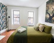 Upper West Side Apartment 10 minutes walk From Central Park