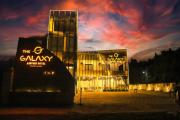 The Galaxy Airport Hotel