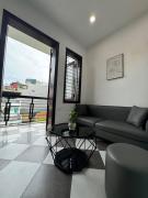 Lotus apartment