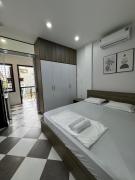Lotus apartment