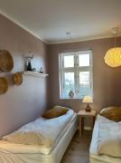 Holiday home on Tunø - island of the year 2024