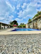 Finca campestre villa toskana